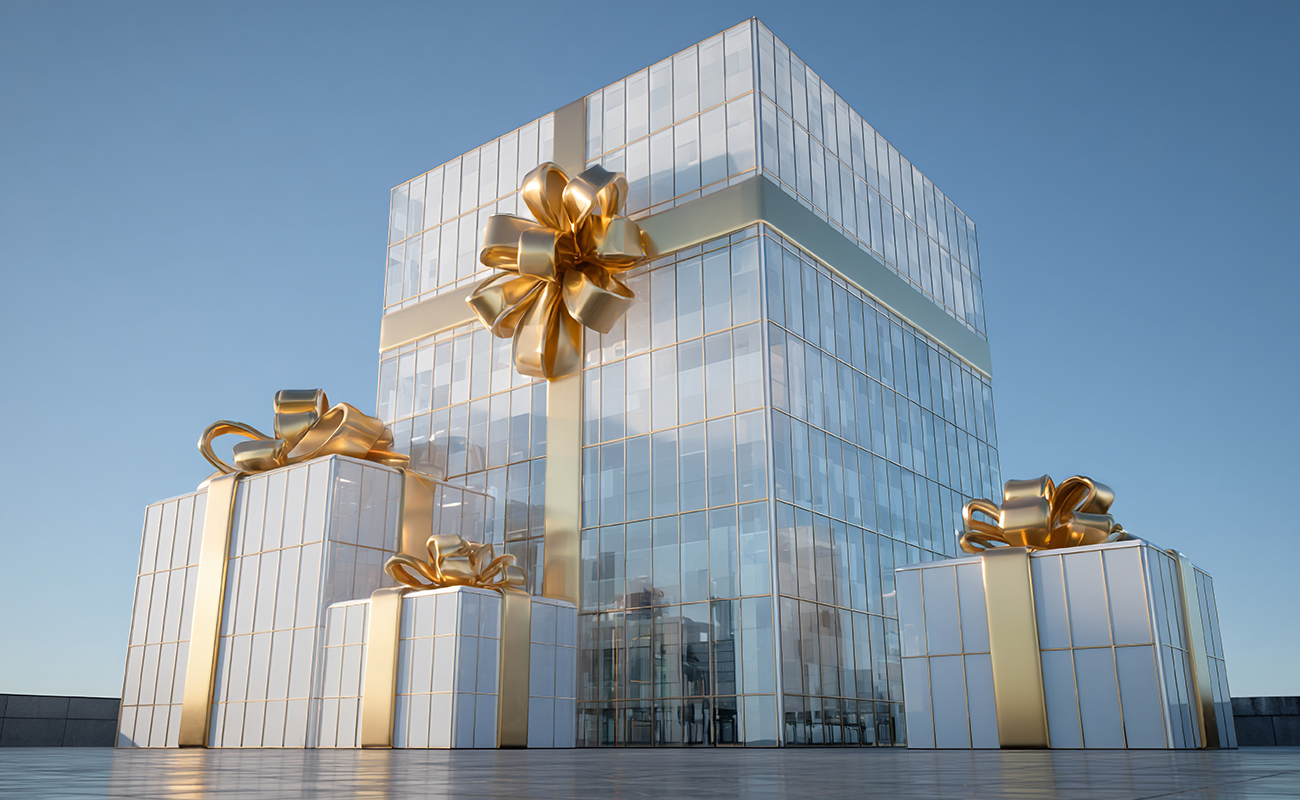 동원개발 브랜드 프리미엄  