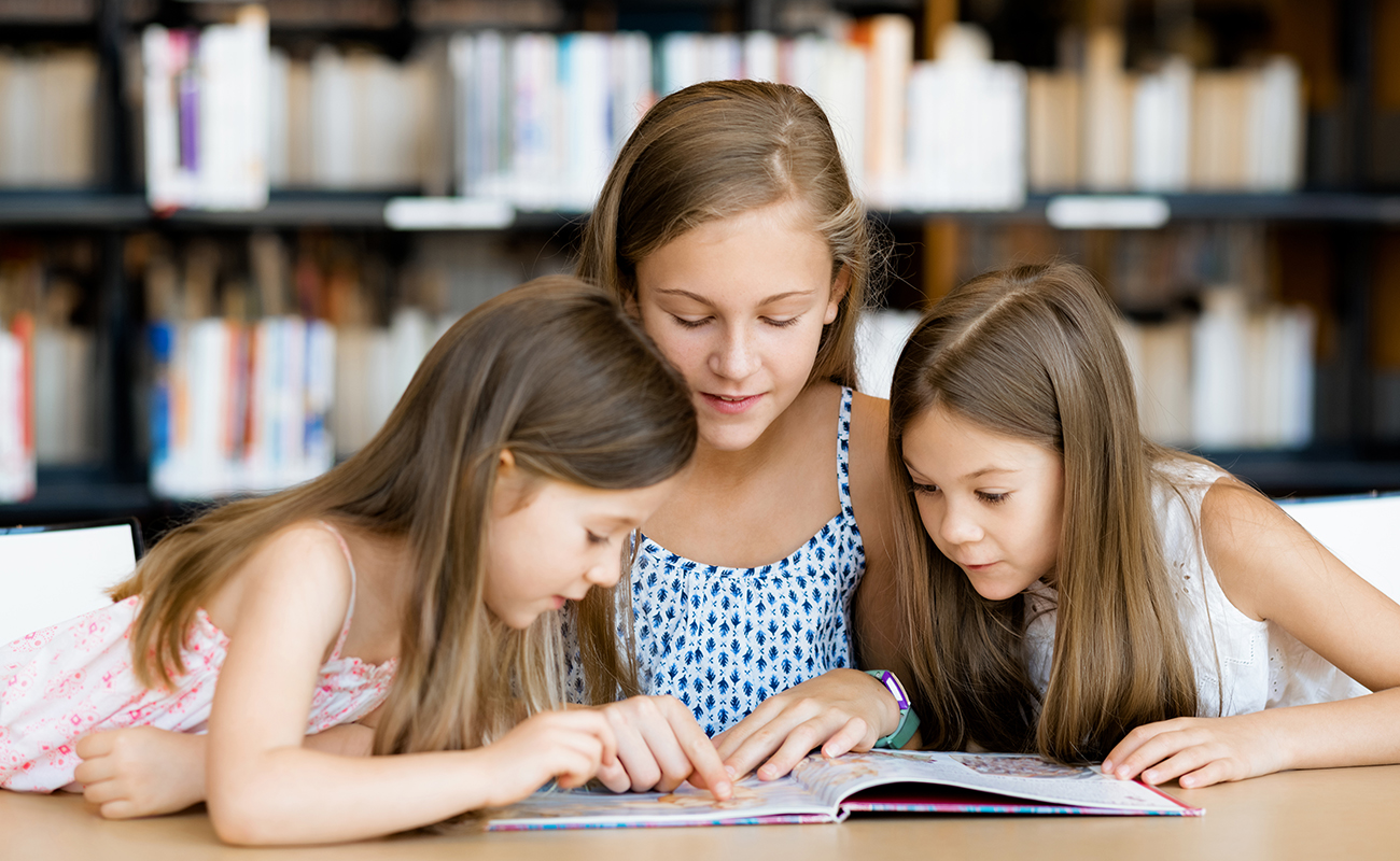 한걸음에 누리는 안심교육  