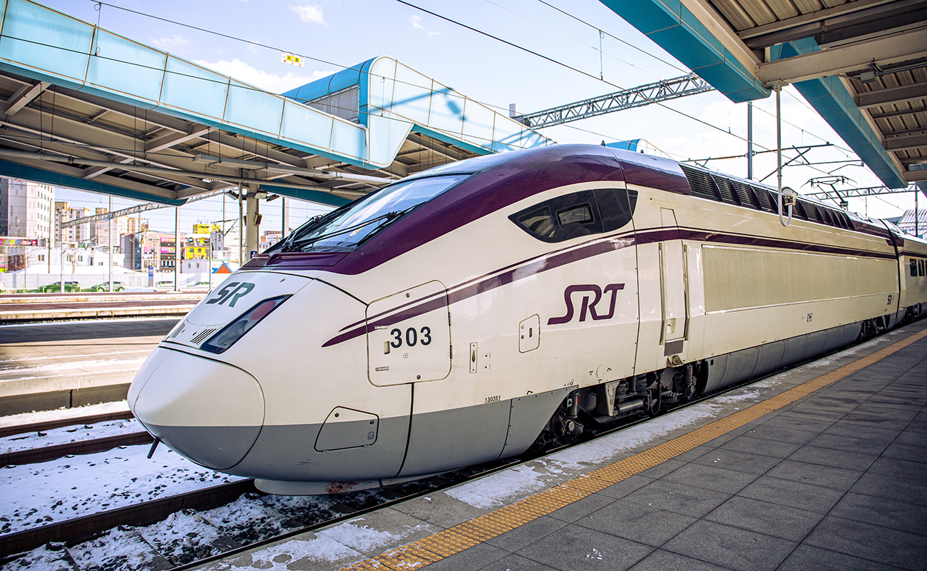 더 빠르게 연결되는 서울